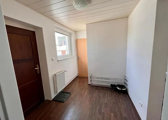 Lägenhet U Zameckeho Parku